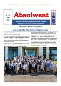 Ostatnio opublikowany numer